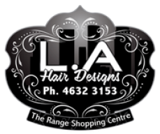 L.A Hair Designs Toowoomba