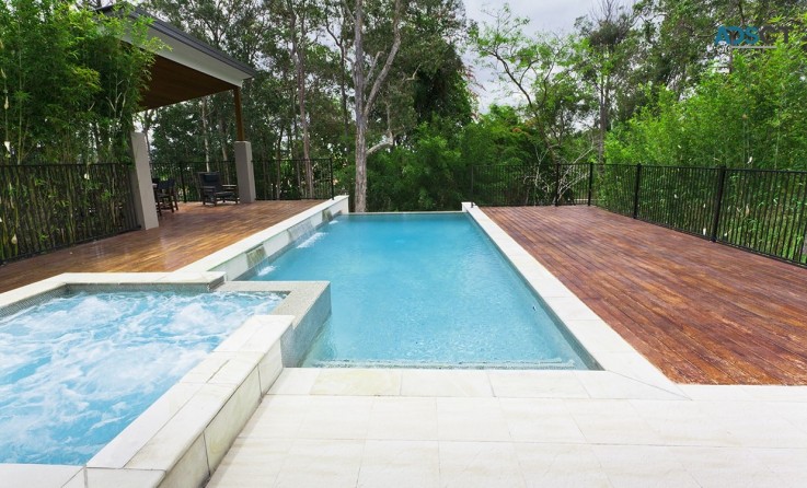 Eco Pools - Pool Builders Brisbane