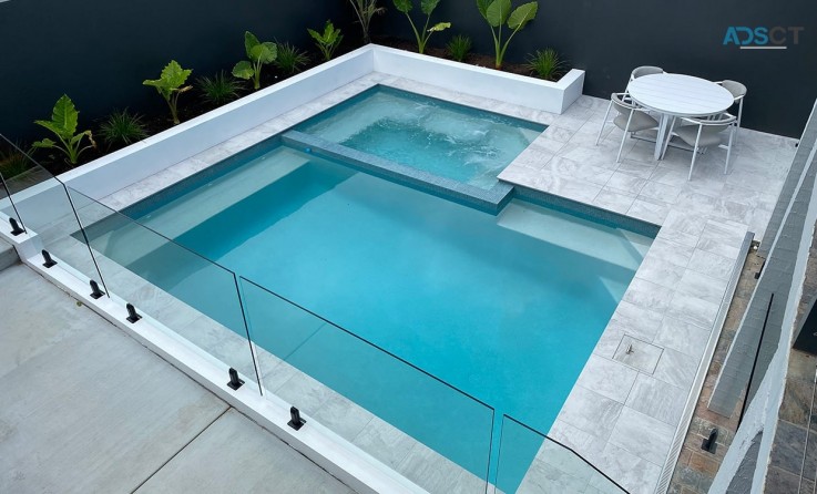 Eco Pools - Pool Builders Brisbane