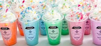 Platypus Dreams Goats milk soap and bodycare