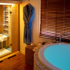 Aqualine Beauty & Day Spa