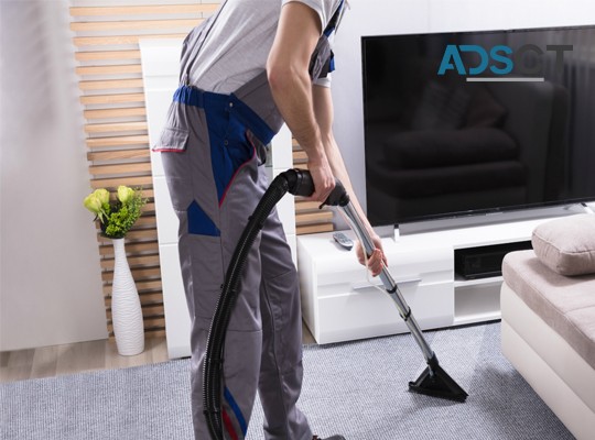 Professional carpet cleaners in Melbourne at unbelievable prices