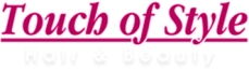 Touch Of Style Hair & Beauty