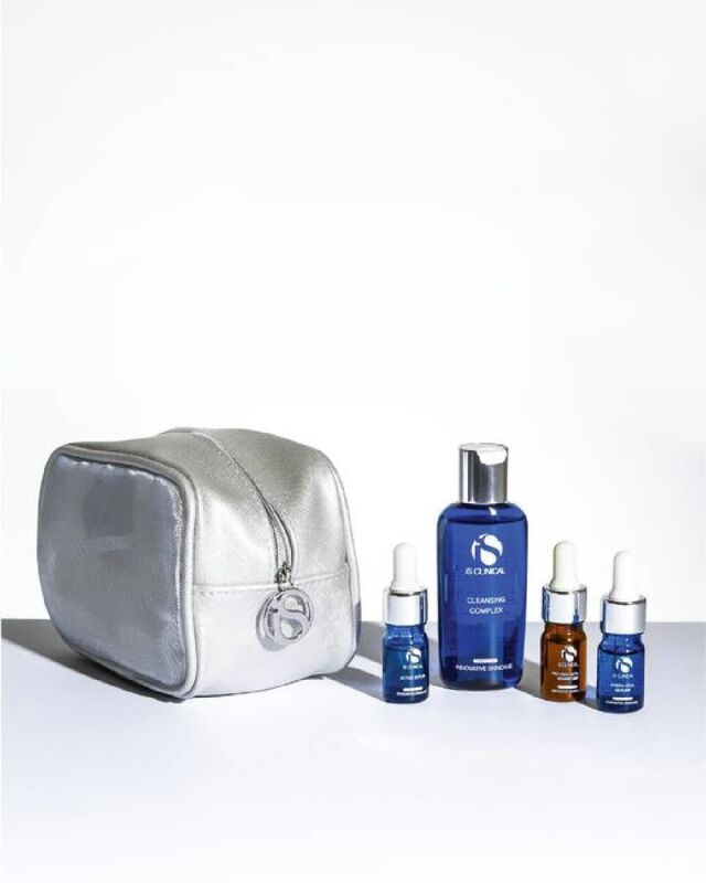 Infiniki Hair & Beauty