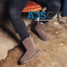 Mens Ugg Boots - Made in Australia