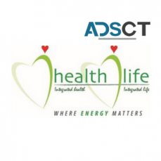 Safe Colon Hydrotherapy Treatment Procedure from iHealthlife