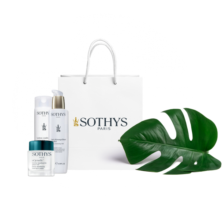 Goodness Gracious Beauty