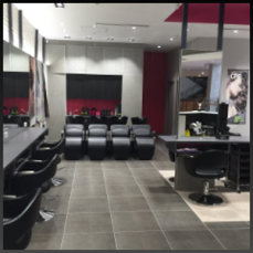 Paris Hairdressing Laser &amp; Beauty Services