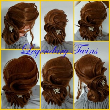 Crystal Hair And Beauty Salon