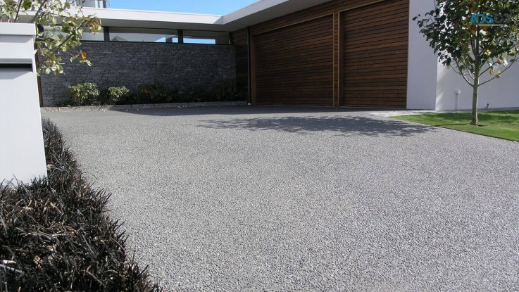 Decorative Concrete SEQ - Concreters Brisbane
