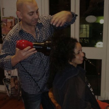 Joseph Mourad Hair & Beauty