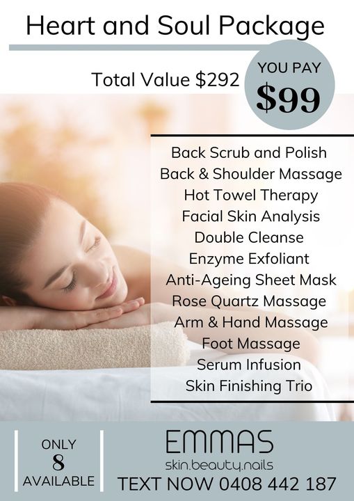 Emma's Beauty & Nails