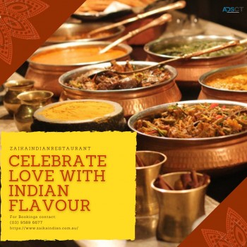 Best Indian Restaurant Cheltenham