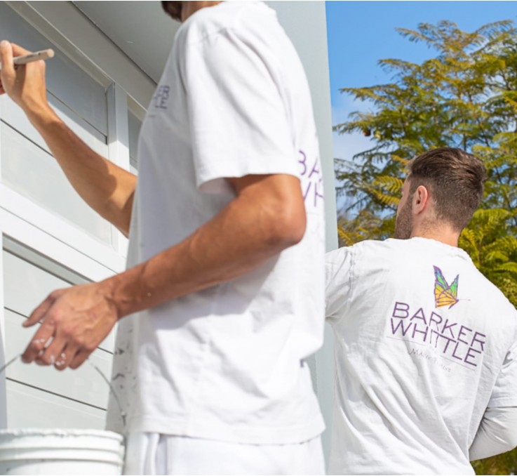 Barker-Whittle Pty Limited