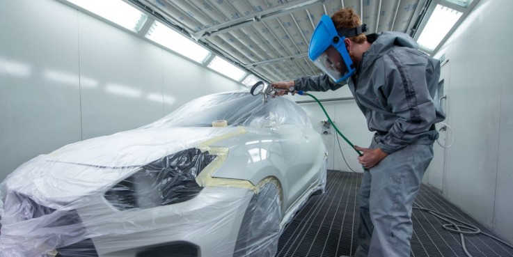 Johnny Lewer Smash Repairs