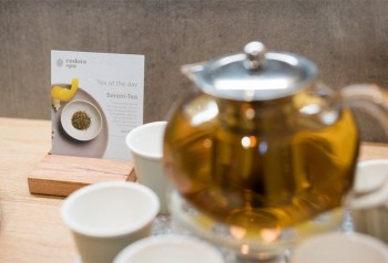 endota spa Four Seasons Sydney