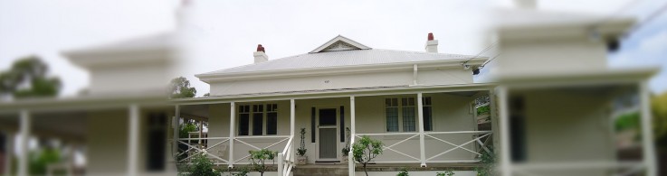 Davidson Cameron Painters & Decorators