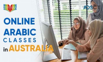 Book online Arabic language class in Australia | Ziyyara