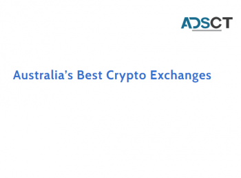 Australian Crypto Exchanges