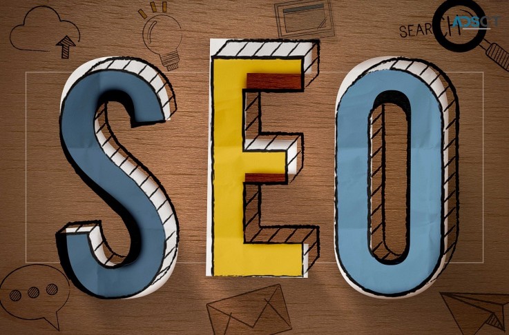 Professional SEO Company in Sydney, Australia