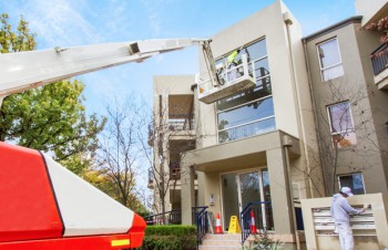 Canberra Painting Service