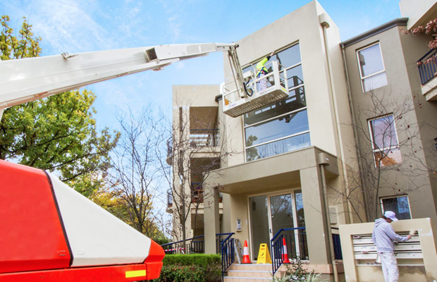 Canberra Painting Service