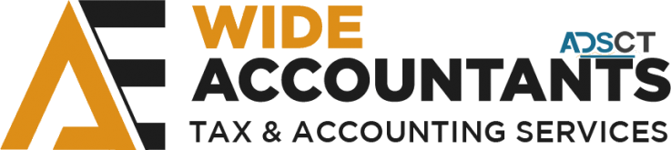 AE Wide Accountants - One-stop Solution for all Your Financial and Tax Requirements