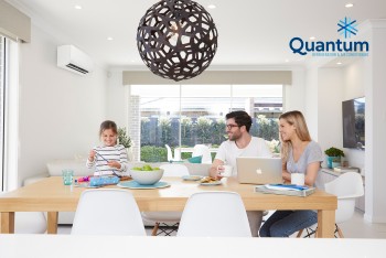 Quantum Refrigeration & Air Conditioning Services