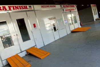 Prestige Panels
