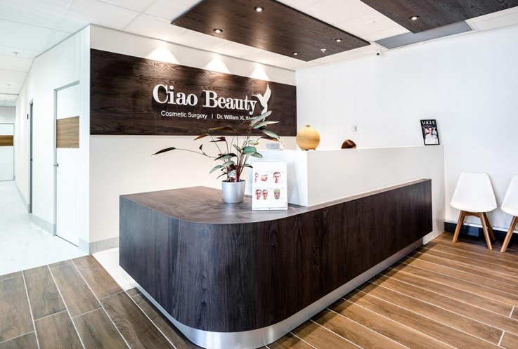 Ciao Beauty&nbsp;&nbsp;