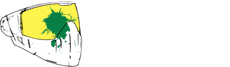 Revolution Paintball