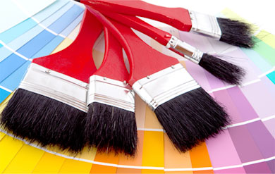 Matthew Banks Painting