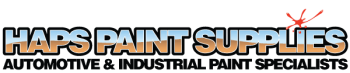 Haps Paint Supplies