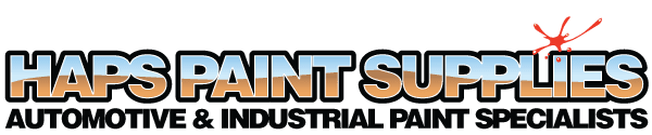 Haps Paint Supplies