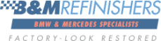 B & M Refinishers