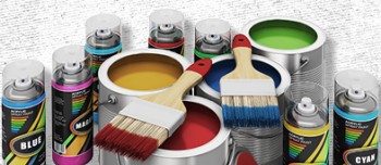 Inspirations Paint