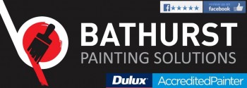 Bathurst Painting Solutions