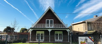 Rod Allemand Painting