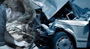 Frankston Accident Repair Centre