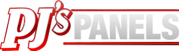 PJ's Panels