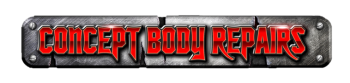 Concept Body Repairs
