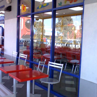 Ransburg Electro Painters Australia