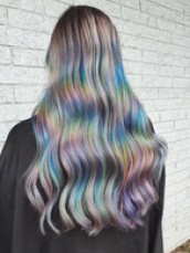 NRG Hair Room
