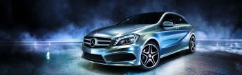 Mercedes-Benz Bencar Autobody