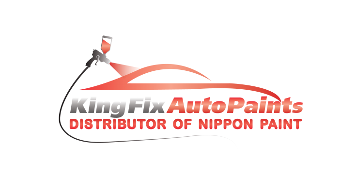 King Fix Auto Paints