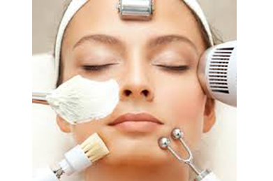 Blush Beauty & Skin Salon