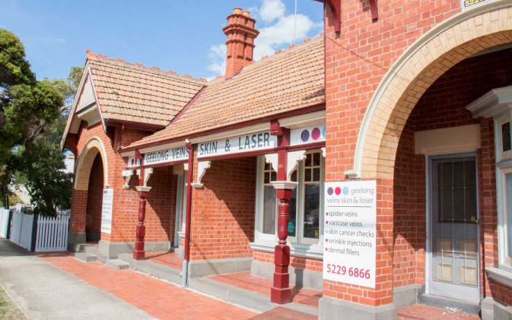 Geelong Veins, Skin & Laser