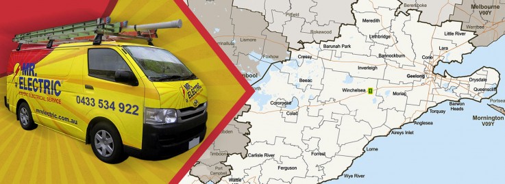 Mr. Electric Geelong