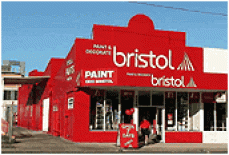 Bristol Paint And Decorator Centre