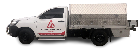 Sydney Painters Pty